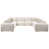 Off White Boucle is out of stock