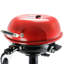 Barbecue électrique 15 po Better Chef pour la cuisson intérieure et extérieure - Barbecue de 1 600 W avec thermostat réglable, surface de cuisson convertible, surface de cuisson antiadhésive