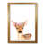 Honey Oak Frame is unavailable