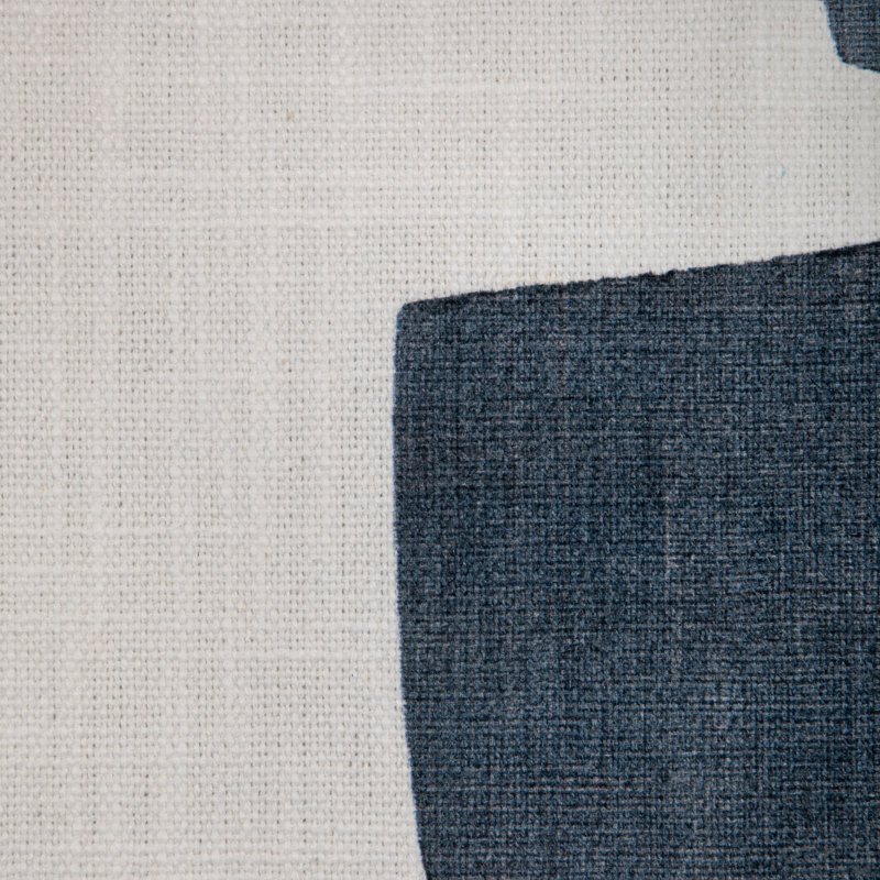 Stacked, Indigo