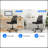 Comfortable Ergonomic Chair With Advanced Support For Home And Office Use