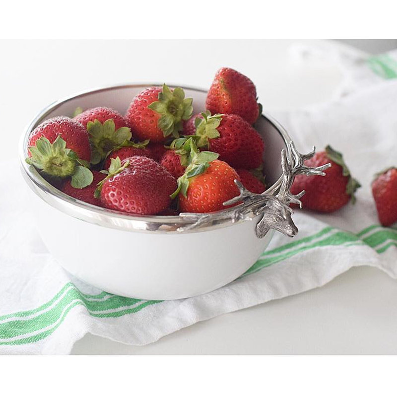 Lodge Serving Bowl