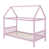 Rose est en rupture de stock