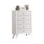 Commode de style contemporain 1pc