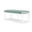 Summit Outdoor Dining Bench-948511769-948511980