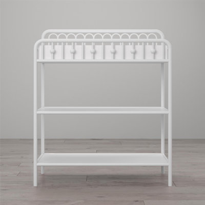 Klos Changing Table