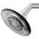 Speakman Reaction Multi Function Fixed Shower Head