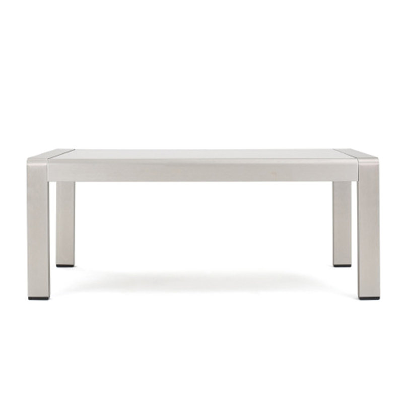 56349.00-Part A-Pied gauche, Argent