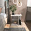 Rolena 45cm W Bedside Table-451785179