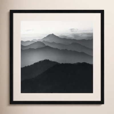 Cascades by Danita Delimont