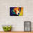 Beagle Bailey - Print on Canvas-112554024-56678146