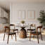 Ensemble de table de salle à manger Ikerne-718228740