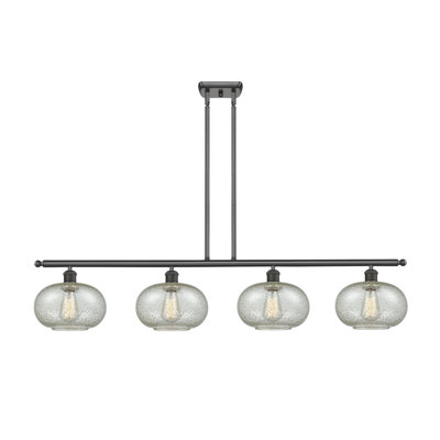 Bethlehem 4 - Light Kitchen Island Pendant