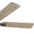 44'' Ceiling Fan with LED Lights-970429361