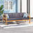 3PC SEATER