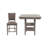 Counter Height Dining Set
