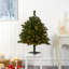 Lighted Artificial Christmas Tree-1510591504