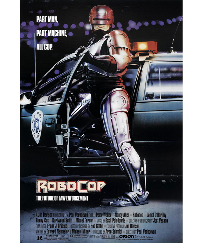 RoboCop