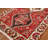 Handmade Wool Traditional Runner Rug 2x5