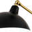 Devens 58'' Matte Task Floor Lamp