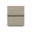Table de chevet naturelle-1977967755