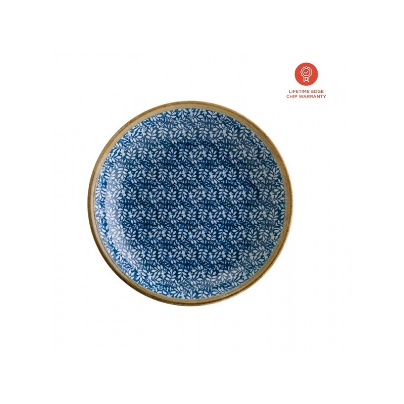 Diep Gourmet Lupin Bread and Butter Plate
