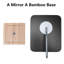 Dajonna Rectangle Mirror