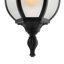 Luminaire suspendu simple 1 lumière
