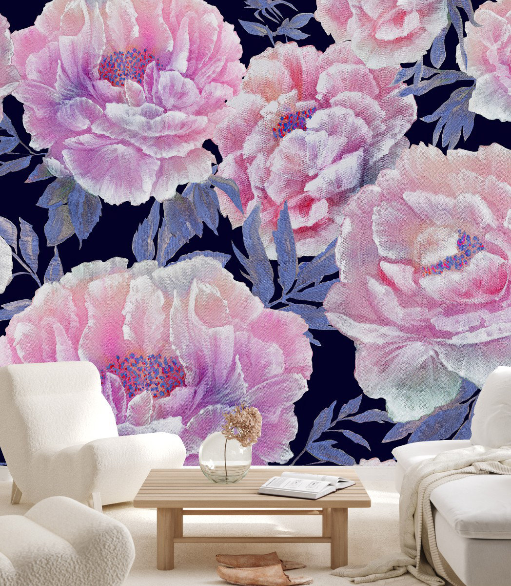 Red Barrel Studio® Wall Mural | Wayfair