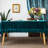 Jeanice Microfiber Velvet Dining Linens-532756851
