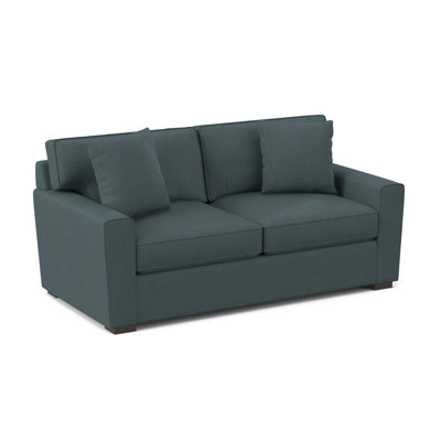 Zinah Upholstered 78'' Sofa