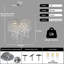 Lustre en cristal Paree Luxury-1019141852-1039209419