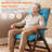 Outdoor/indoor Chair Seat Back Cushion, Foldable High Back Patio Chair Cushion Seat Back Rocking Chair Cushions Pads-312255207