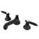 Metropolitan Widespread Bathroom Faucet with Drain Assembly