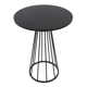 Canary Cosmo Counter Table