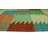 Ekanta Wool Striped and Geometric Indoor Rug