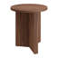 Table de bout ronde Potbelly-551887431