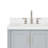 Moille Bayhill 73" Double Bathroom Vanity Set-1027207819