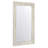 Astrid Solid Reclaimed Wood Floor Mirror
