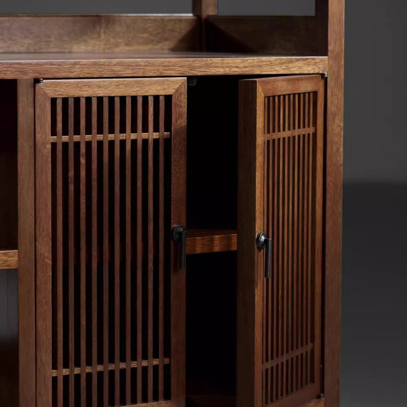 Simple Kitchen Home Sideboard