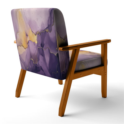 Fauteuil Berdahl
