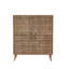 Brito Rectangle Accent Chest