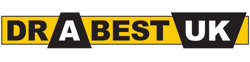 DRABEST UK logo