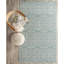 Harlee Damask Hand Woven Area Rug-15827645