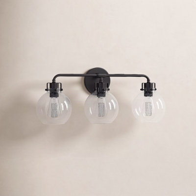 Byrne 3-Light Vanity Light