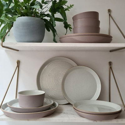 Impression  12 Pc Set