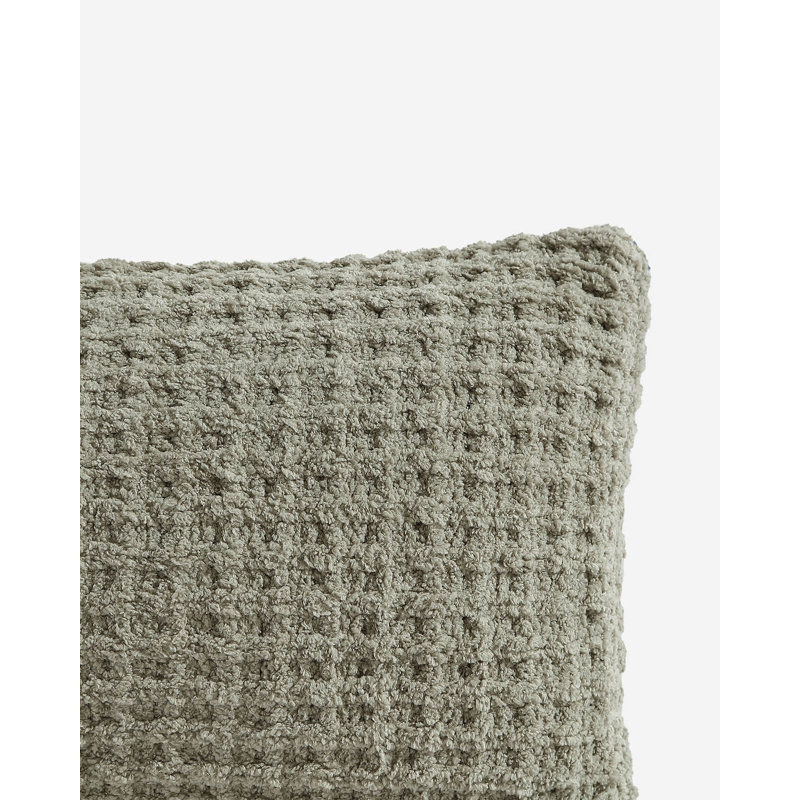 Snug Lumbar Pillow Cover & Insert, Boulder