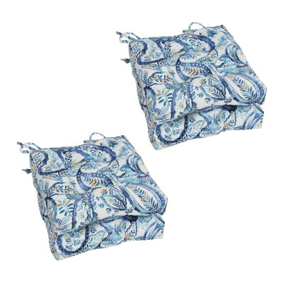 Outdoor 3.5'' Seat Cushion