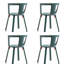 Chaise empilable Fla-95376939