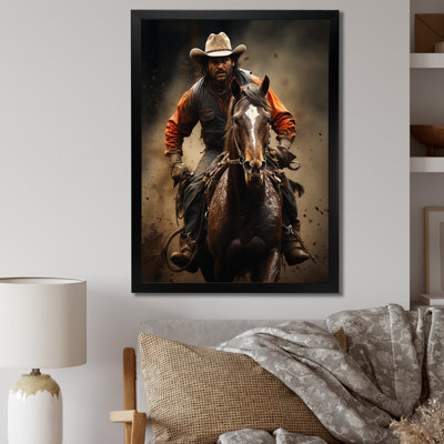 Bestar " Canada Calgary Rodeo II "